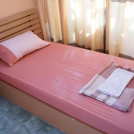 Oyo 730 Meedee Hostel