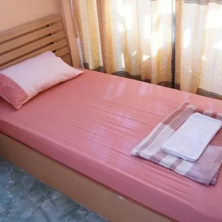 Oyo 730 Meedee Hostel