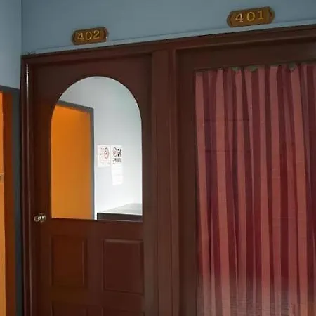 Oyo 730 Meedee Hostel