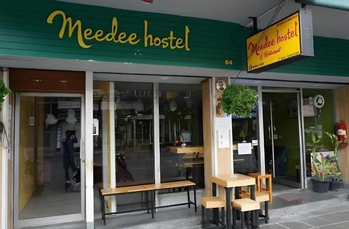 Oyo 730 Meedee 호텔 2*