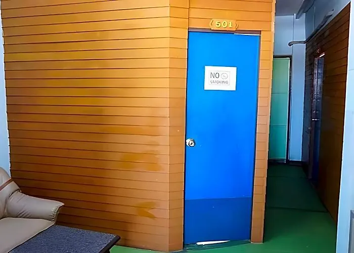 Oyo 730 Meedee 호텔