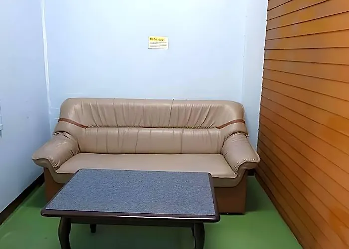 Oyo 730 Meedee 방콕