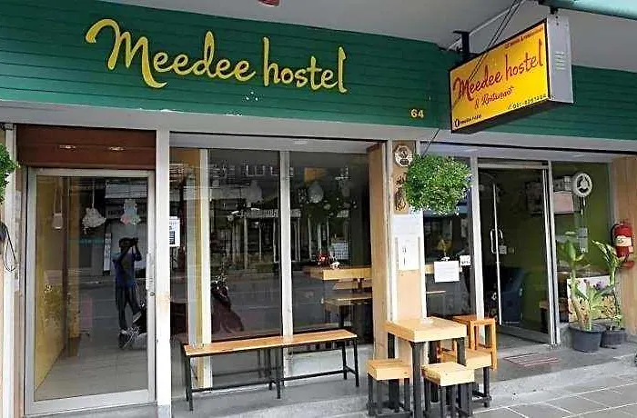 Oyo 730 Meedee 호텔