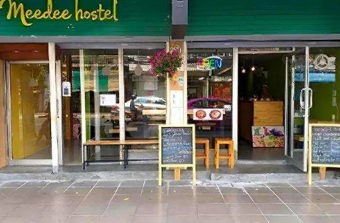 호텔 Oyo 730 Meedee