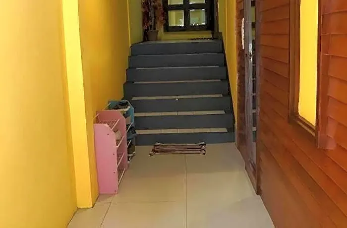 Oyo 730 Meedee 호텔 2*