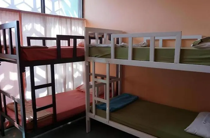 Hotel Oyo 730 Meedee