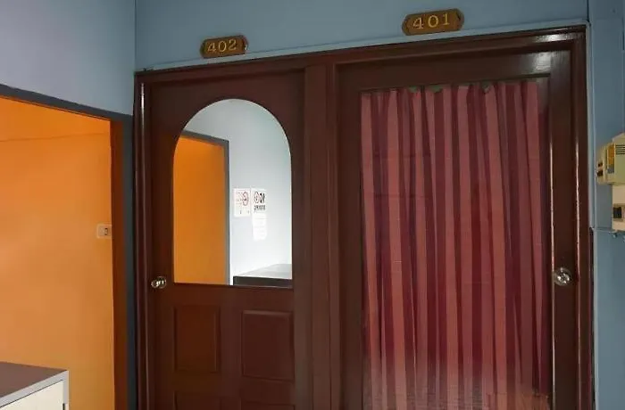 Oyo 730 Meedee Hotel 2*