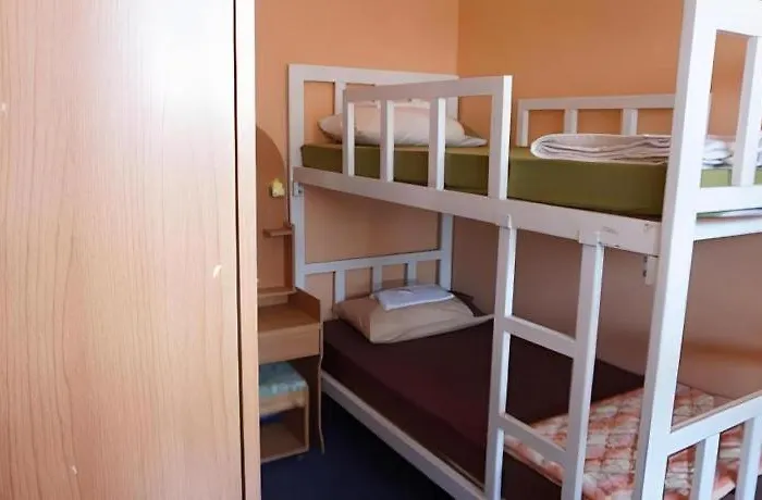 Hotel Oyo 730 Meedee Banguecoque