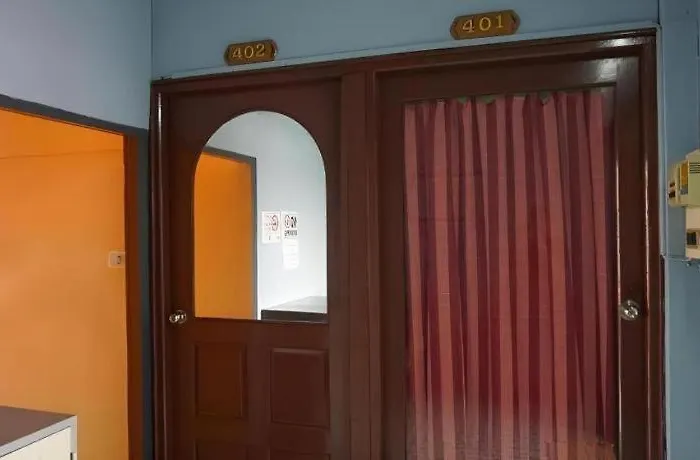Oyo 730 Meedee Hotel 2*