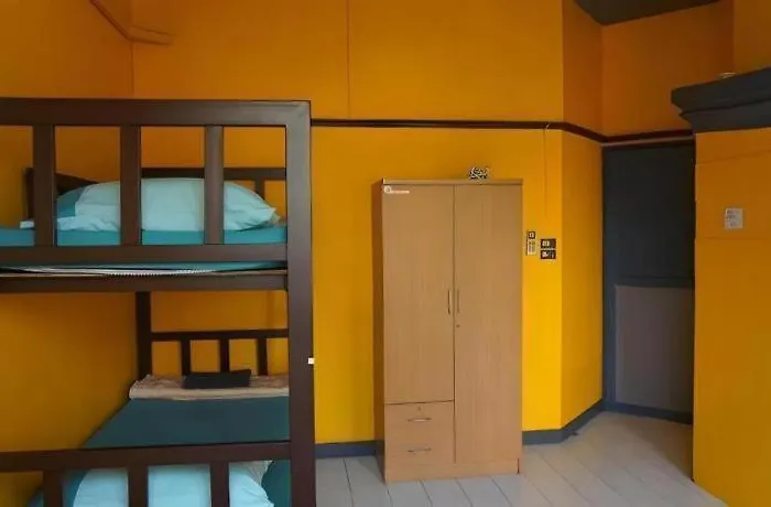 Oyo 730 Meedee